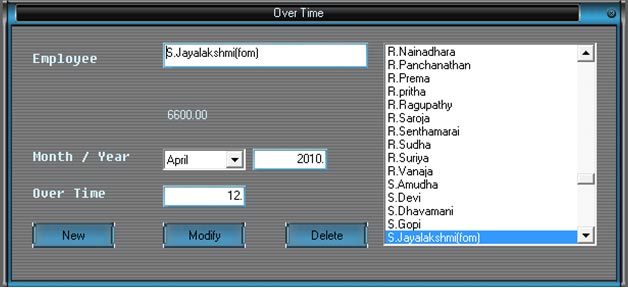 payroll plus