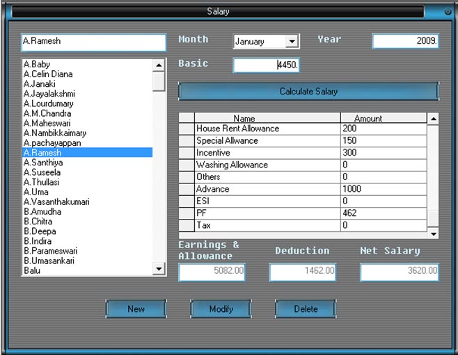 payroll plus