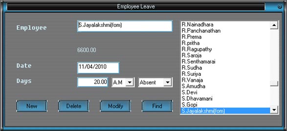 payroll plus