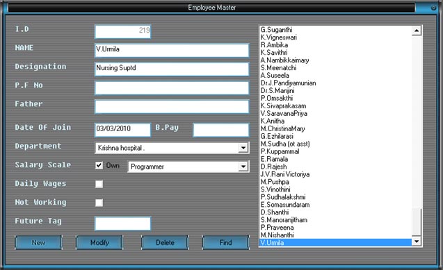 payroll plus