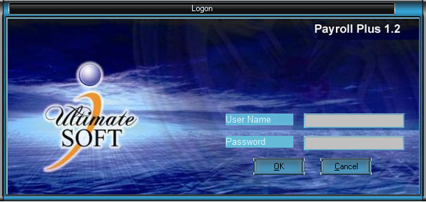 payroll plus login page