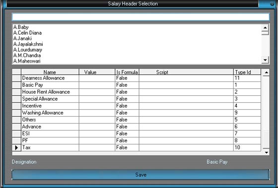 payroll plus