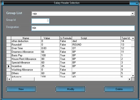 payroll plus